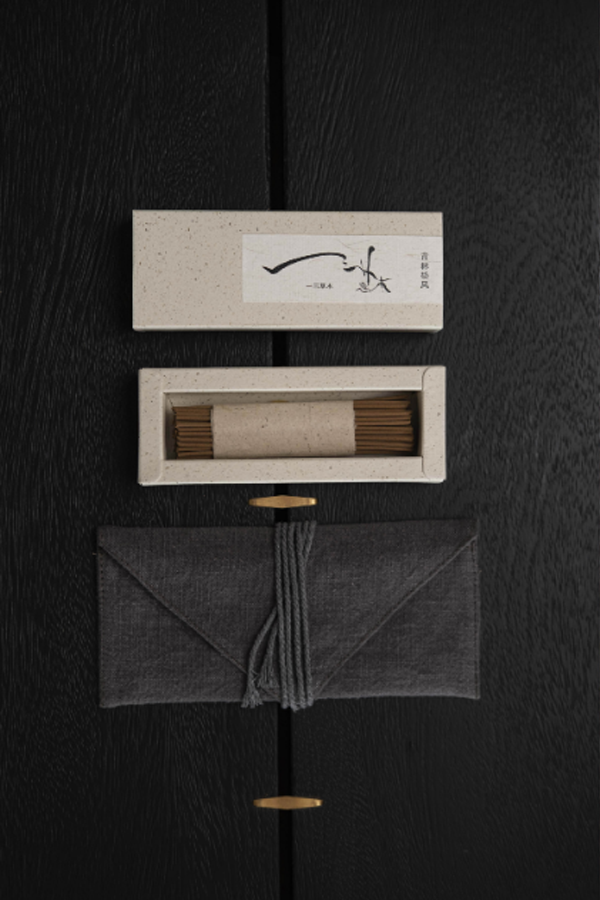 東方香薬 線香の製品画像