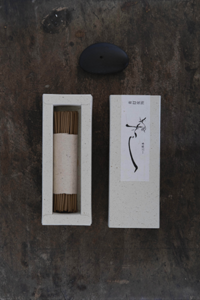 東方香薬 線香の製品画像